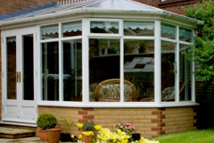 conservatories South Kirkby