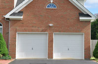 free South Kirkby garage construction quotes