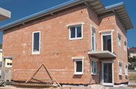 South Kirkby home extensions