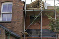 free South Kirkby home extension quotes
