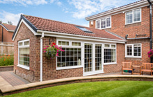 South Kirkby house extension leads