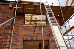 house extensions South Kirkby