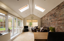 South Kirkby single storey extension leads
